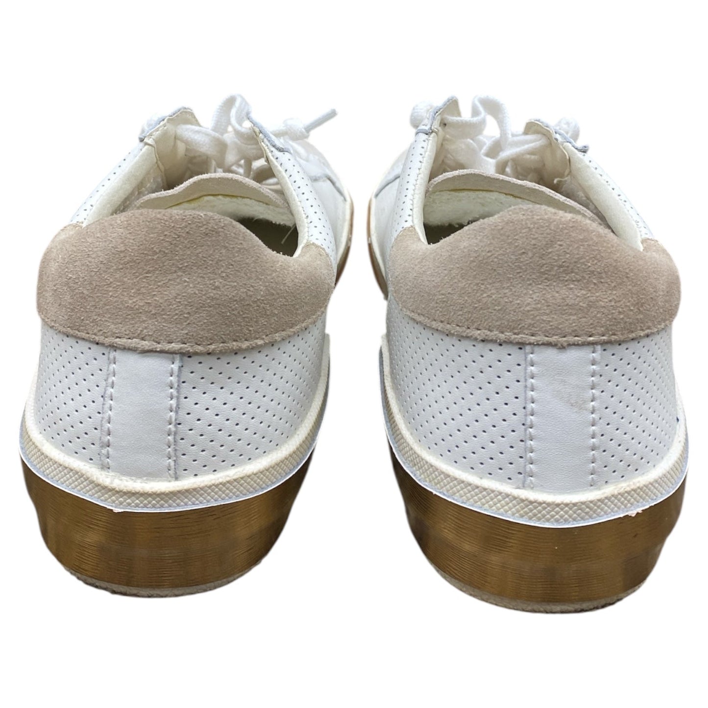 Shoes Sneakers By Dolce Vita In Multi, Size:9.5