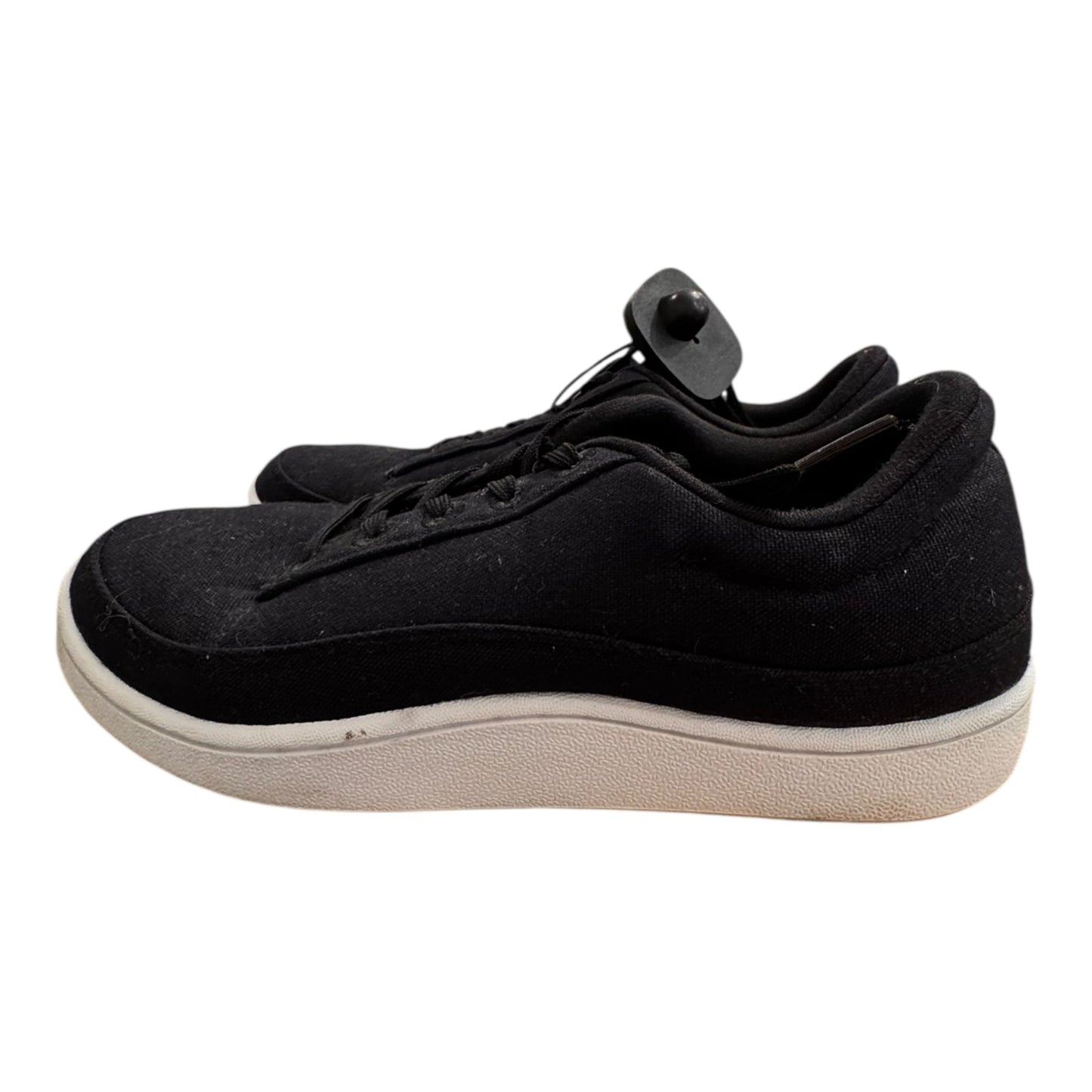 Shoes Athletic By Allbirds In Black, Size:7