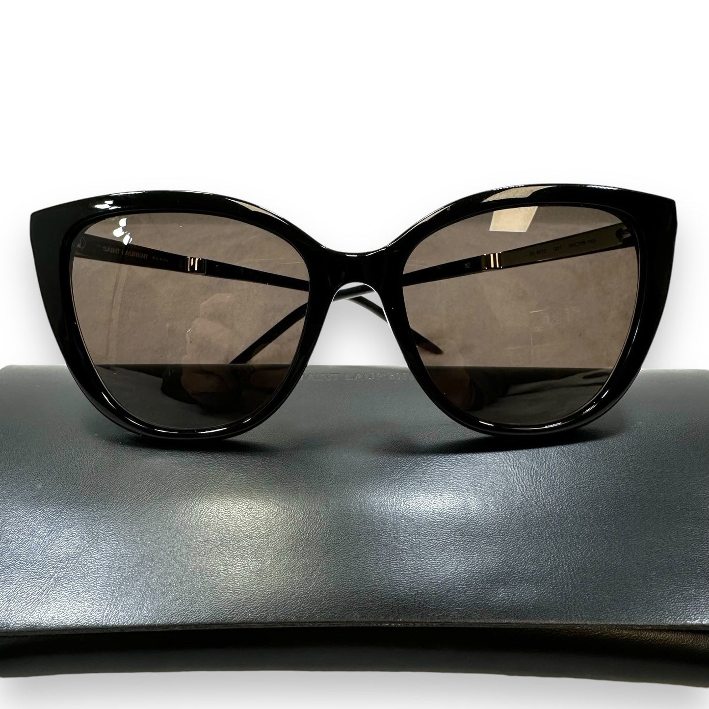 Sunglasses Luxury Designer By Yves Saint Laurent