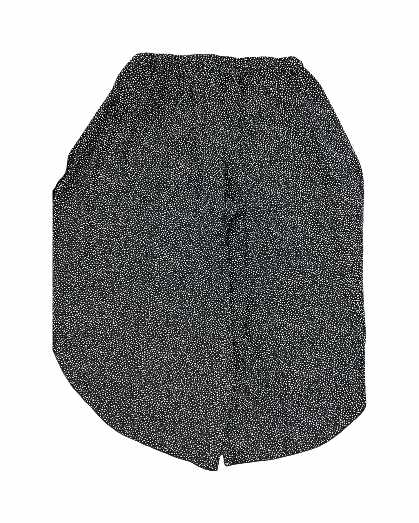 Pants Dress By Shein In Black & White, Size:3X