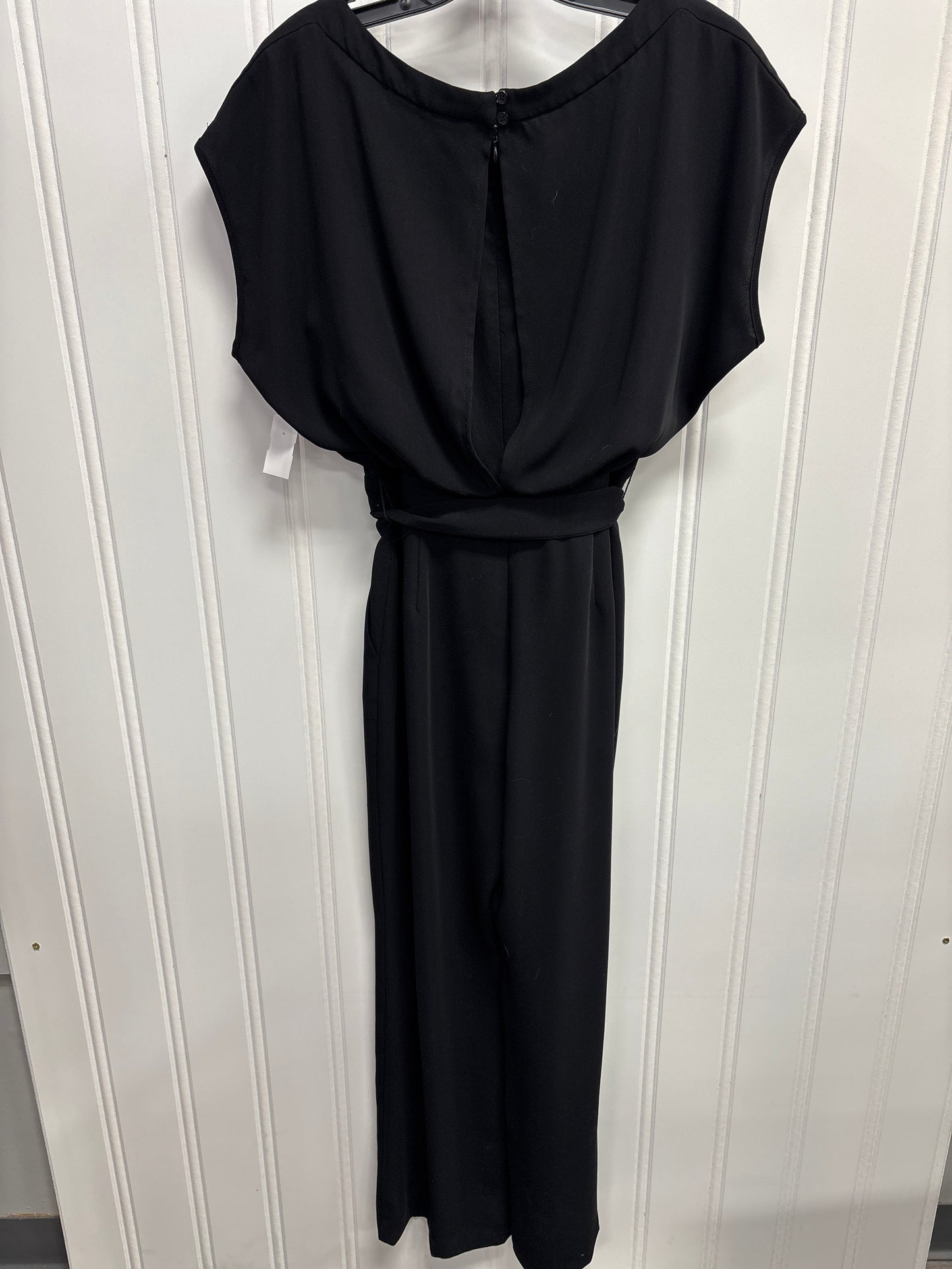 Jumpsuit By Eliza J In Black, Size:S