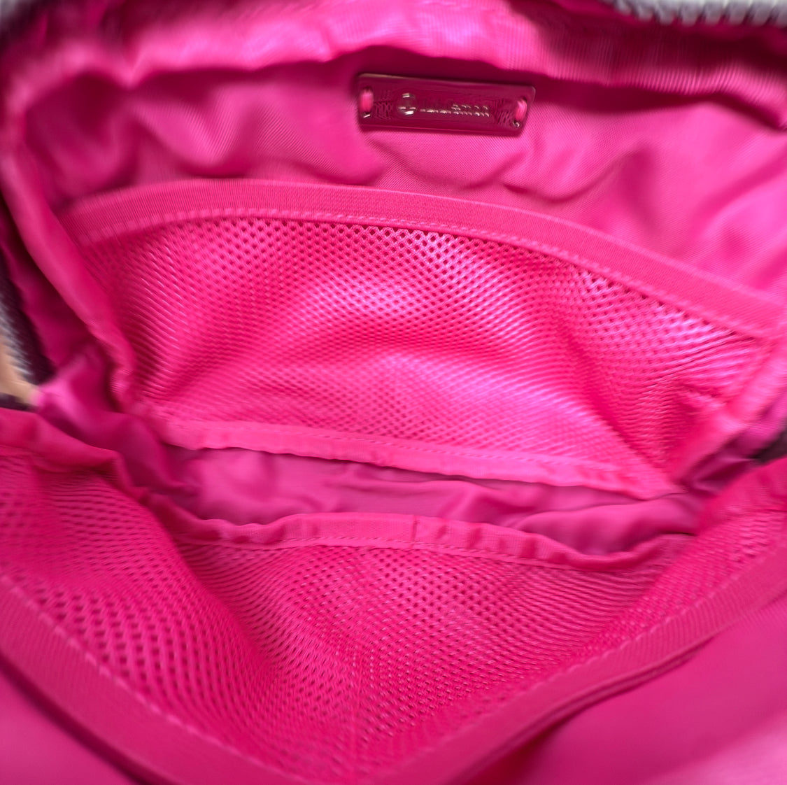 Everywhere Belt Bag By Lululemon, Size: Small