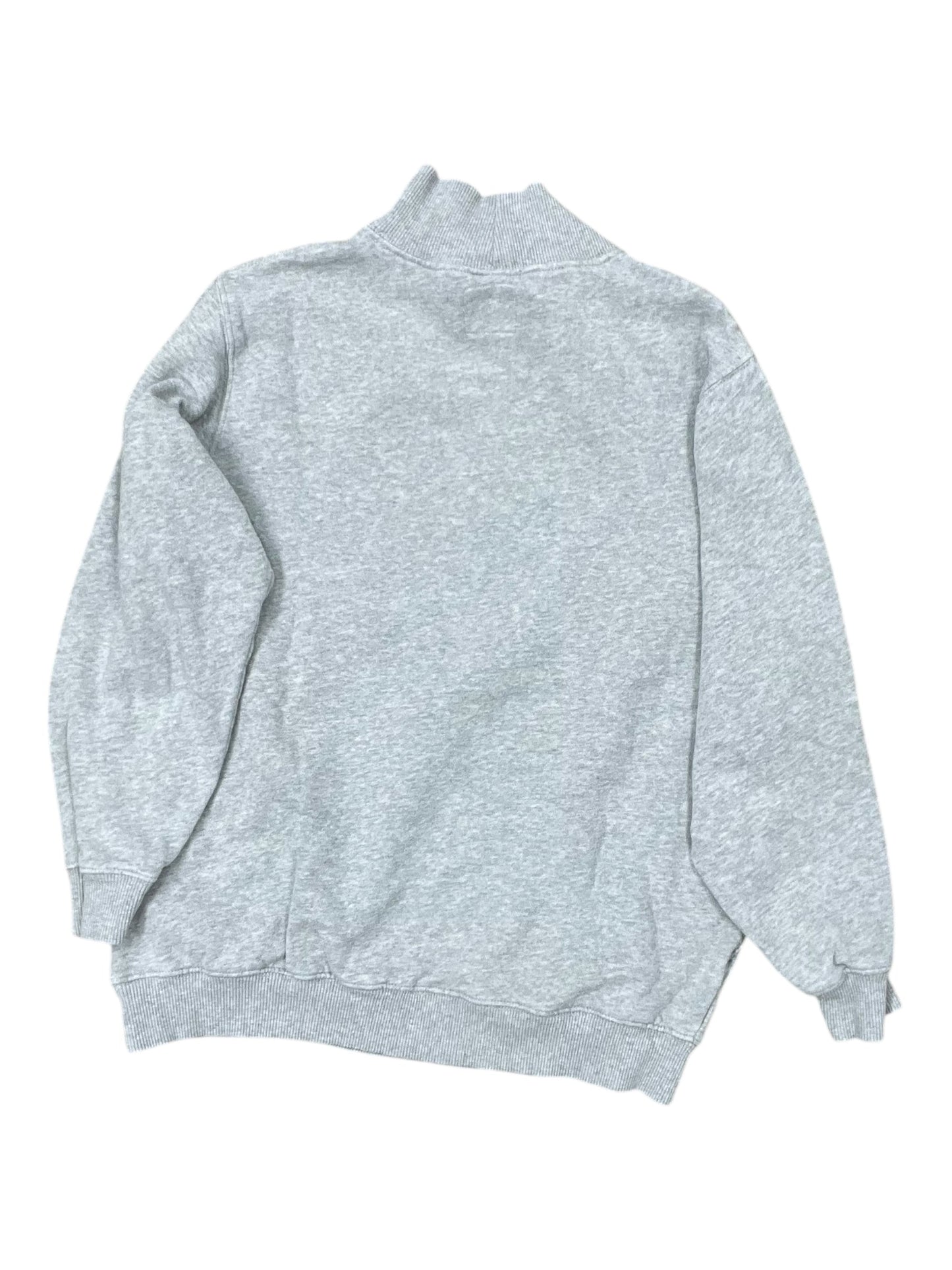 Sweatshirt Crewneck By Aerie In Green, Size:Xs