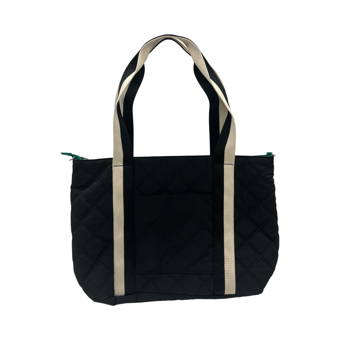 Handbag By Sakroots In Black, Size:Medium