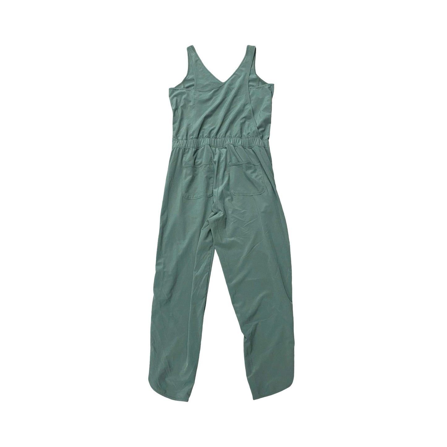 Jumpsuit By Patagonia In Green, Size:L