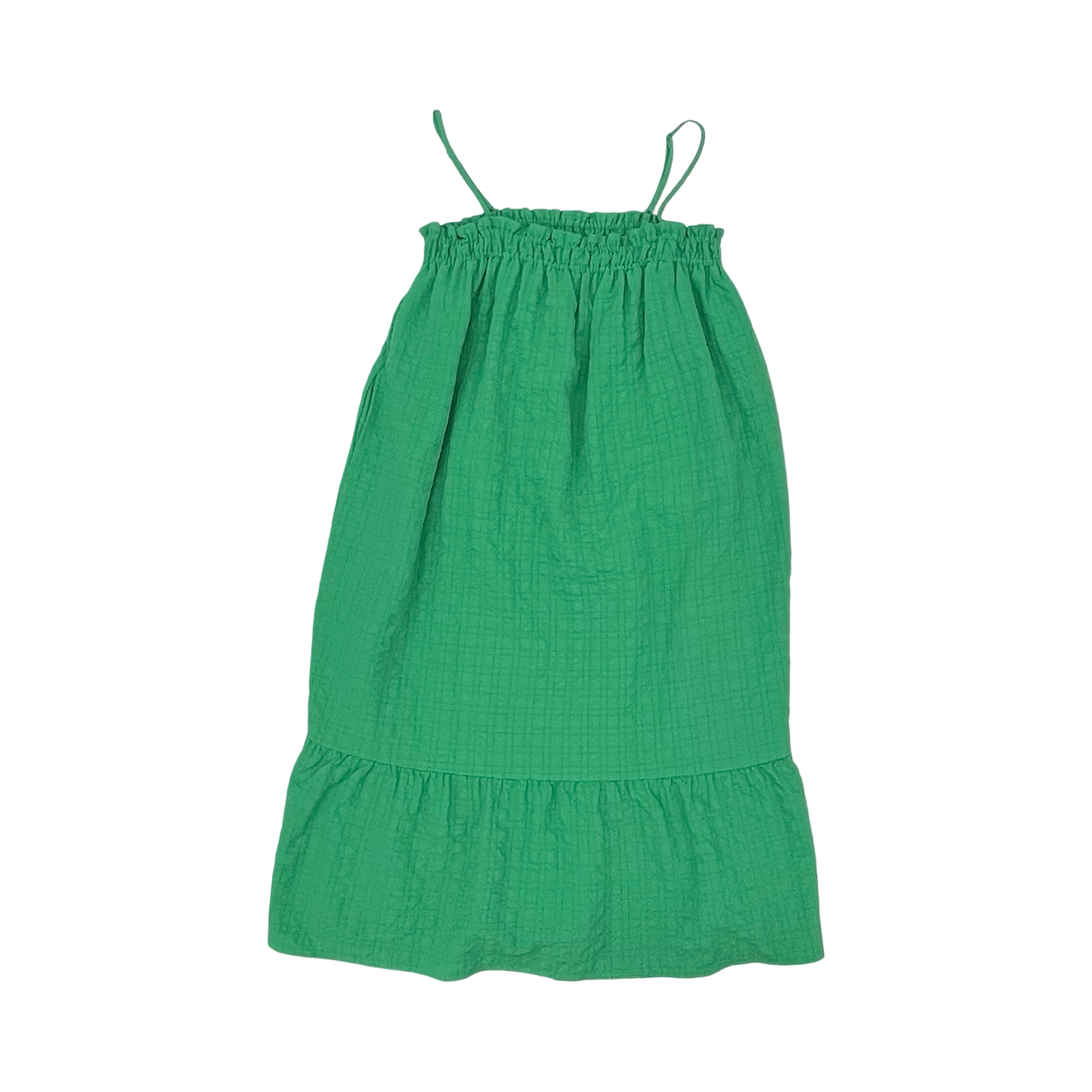 Dress Party Short By Thml In Green, Size:S