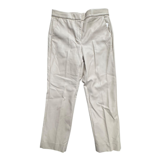 Pants Cargo & Utility By J. Crew In Ivory, Size:10