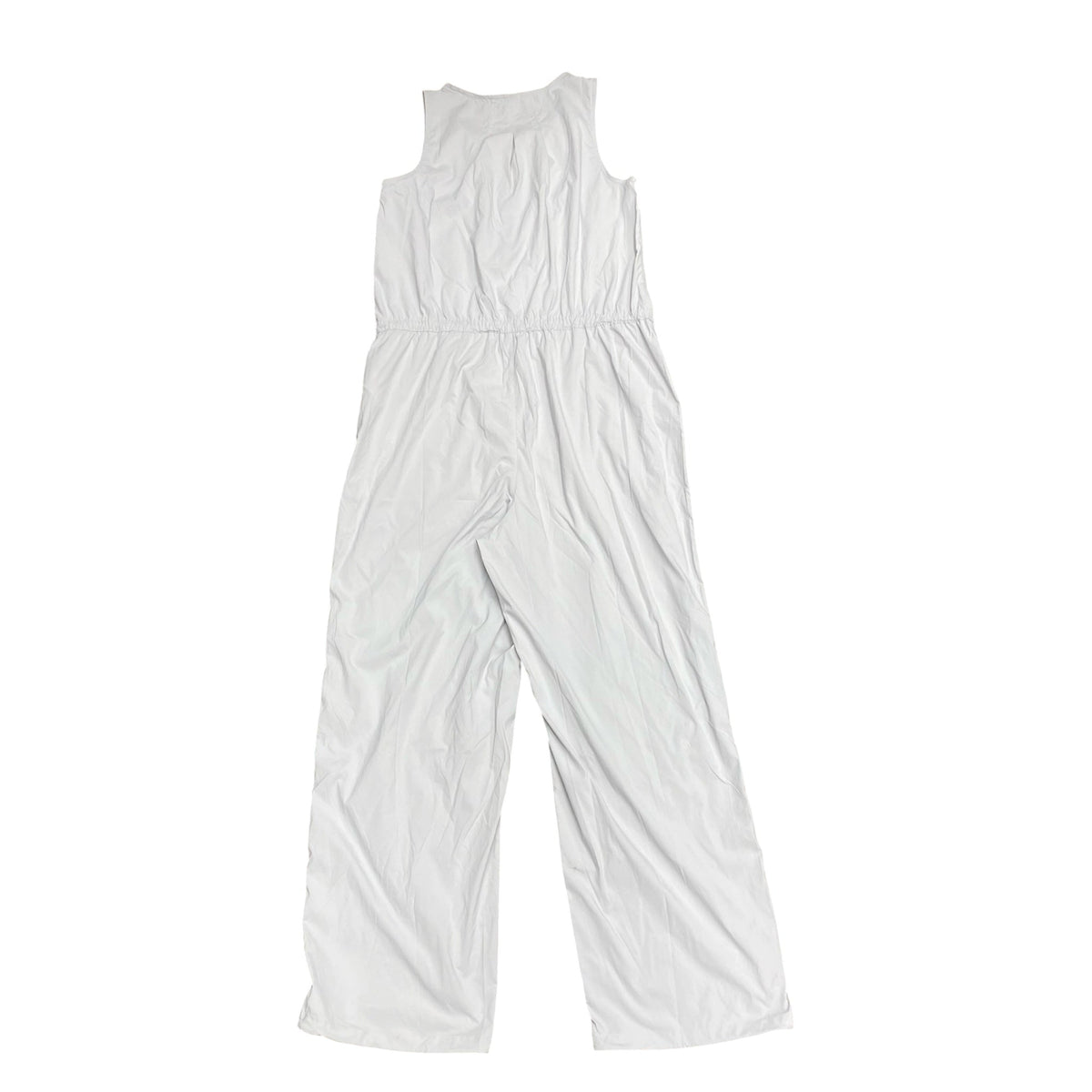 Jumpsuit By Athleta In Grey, Size:M
