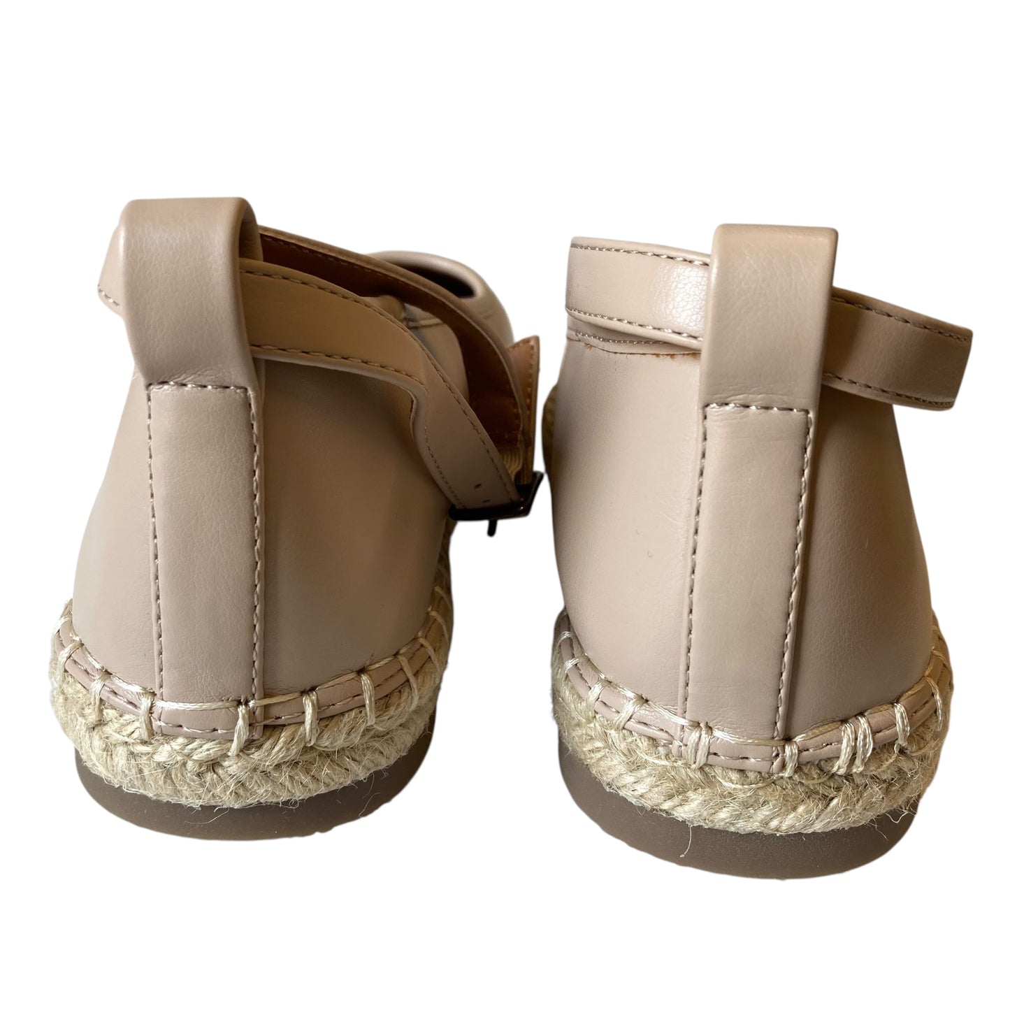 Shoes Flats By Ana In Tan, Size:7.5