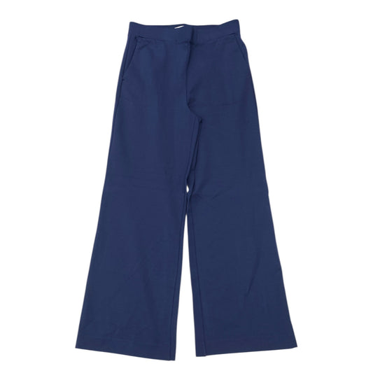 Pants Dress By Ann Taylor In Blue, Size:L