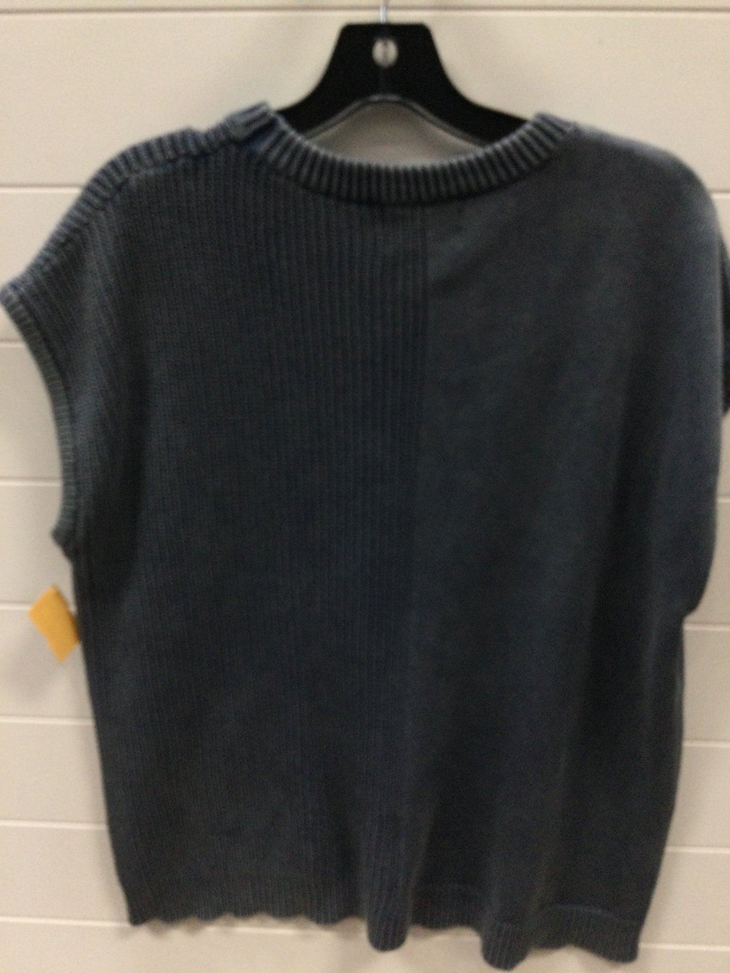 Top Ss By Cmc In Blue, Size:L