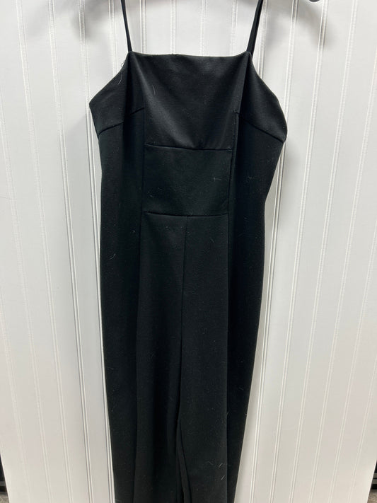 Jumpsuit By Wild Fable In Black, Size:S