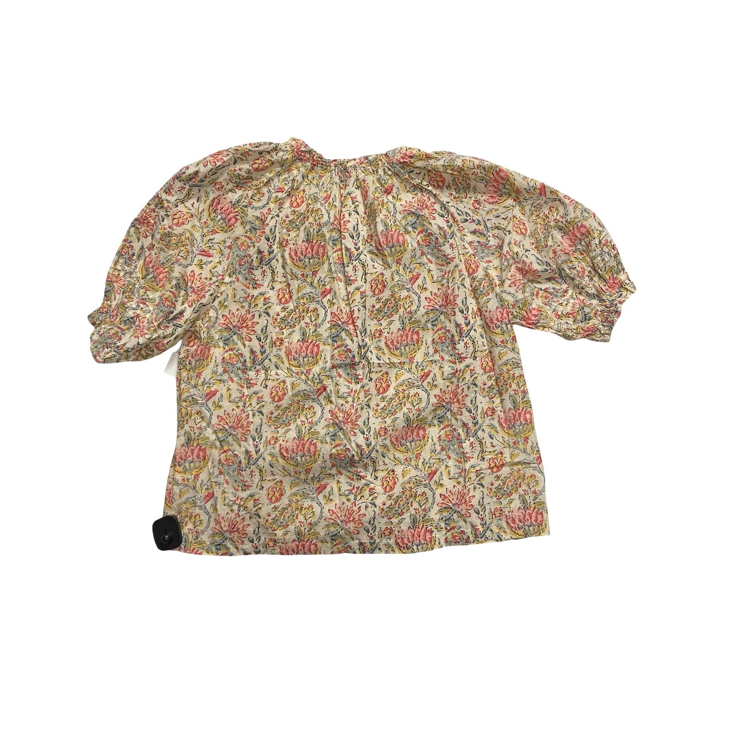 Top Ss By Dylan In Multi, Size:M