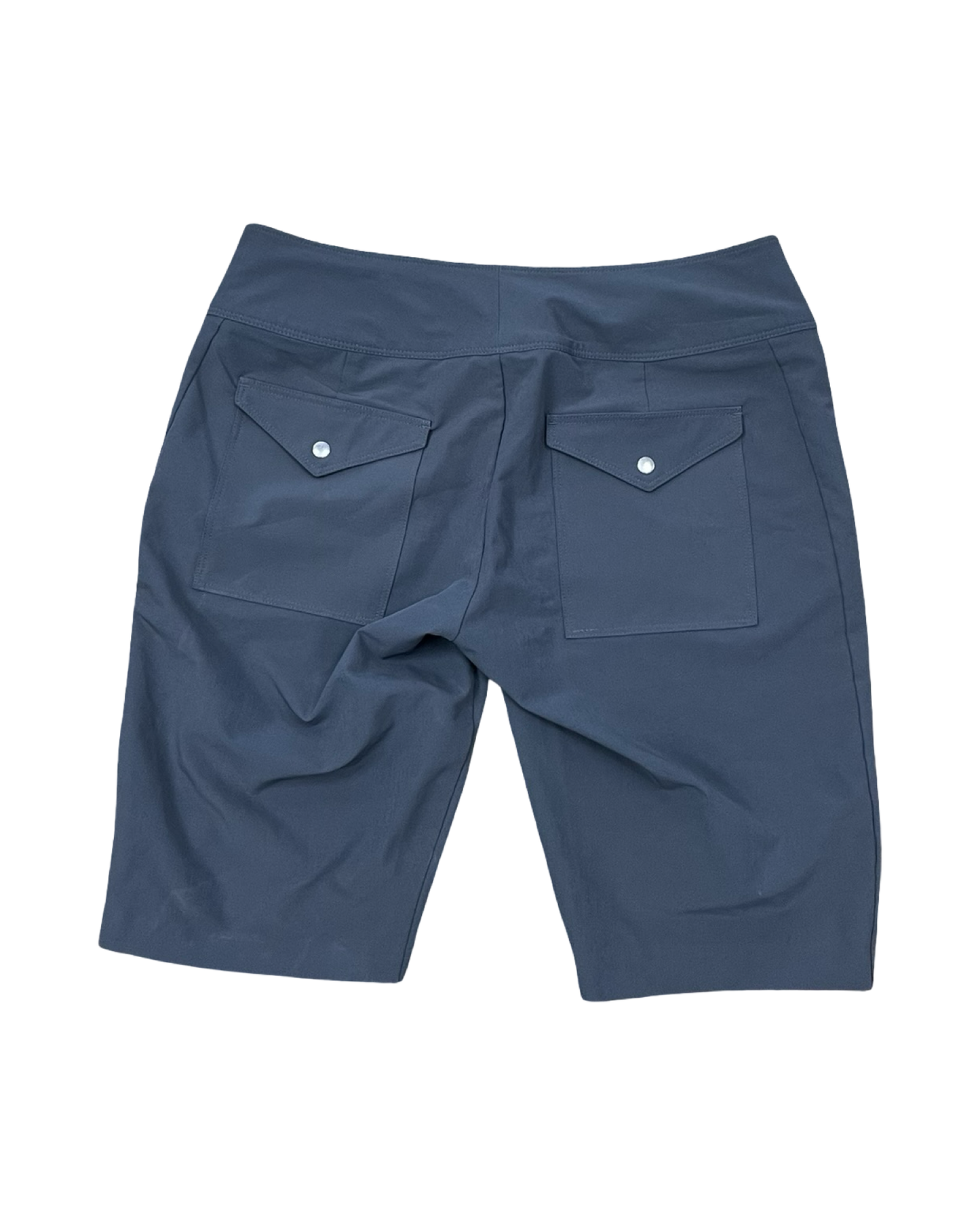 Shorts By Jofit In Grey, Size:6