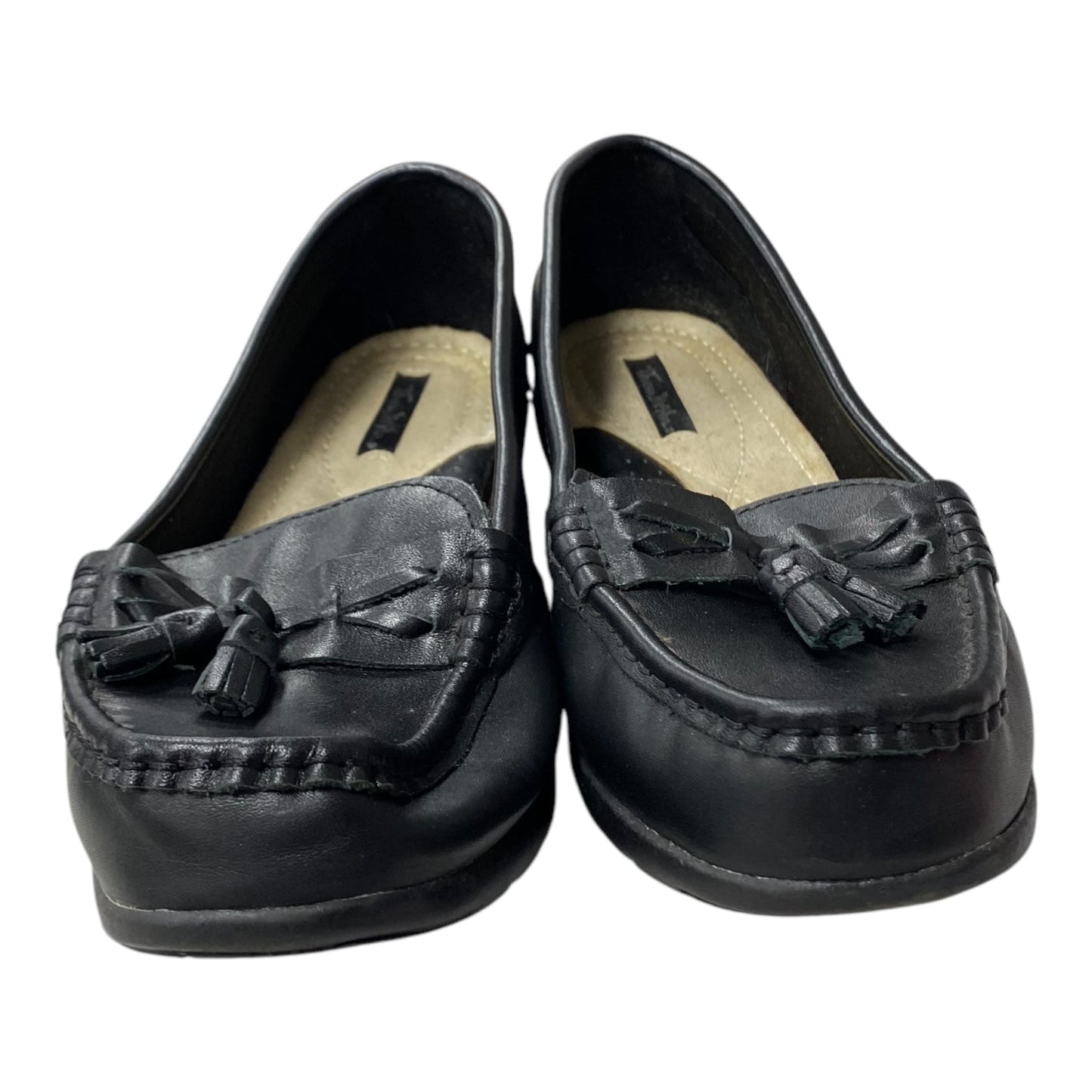 SHOES FLATS by THOM MCCANN In BLACK, Size: 9.5