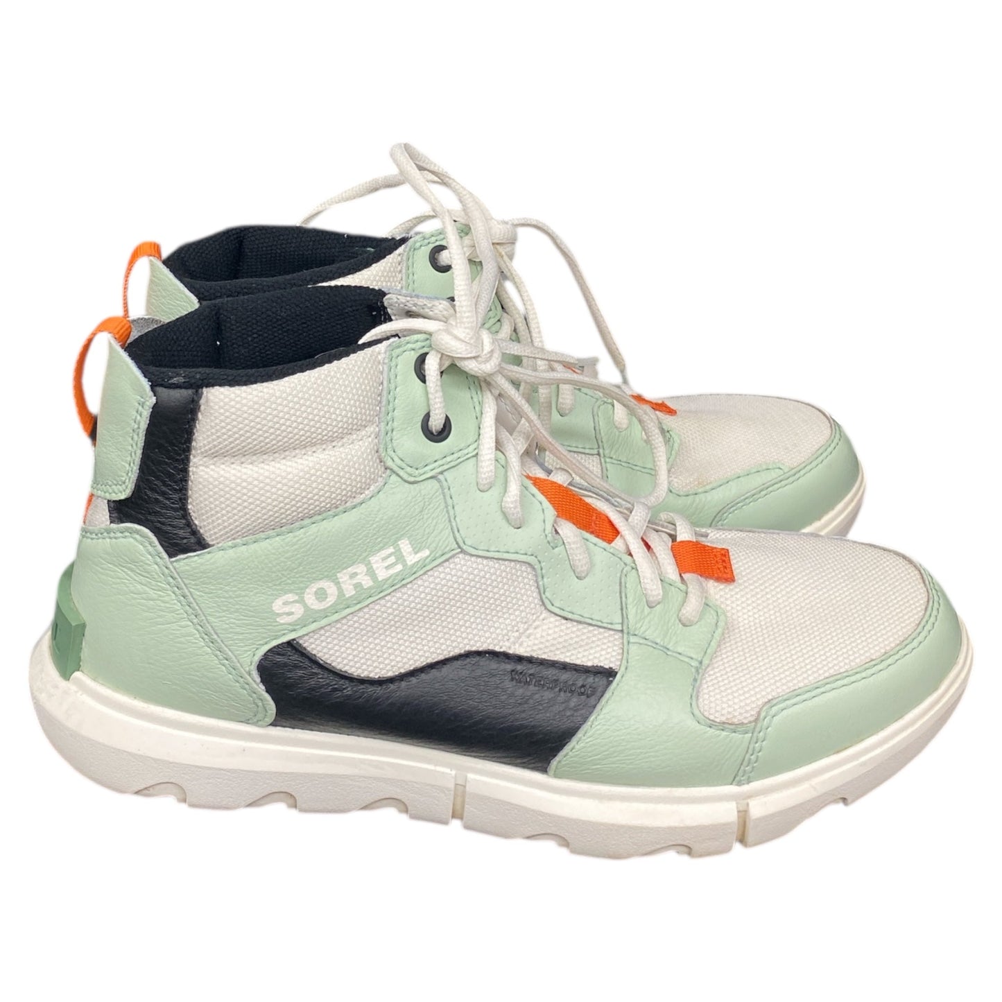 Shoes Designer By Sorel In Multi, Size:10.5