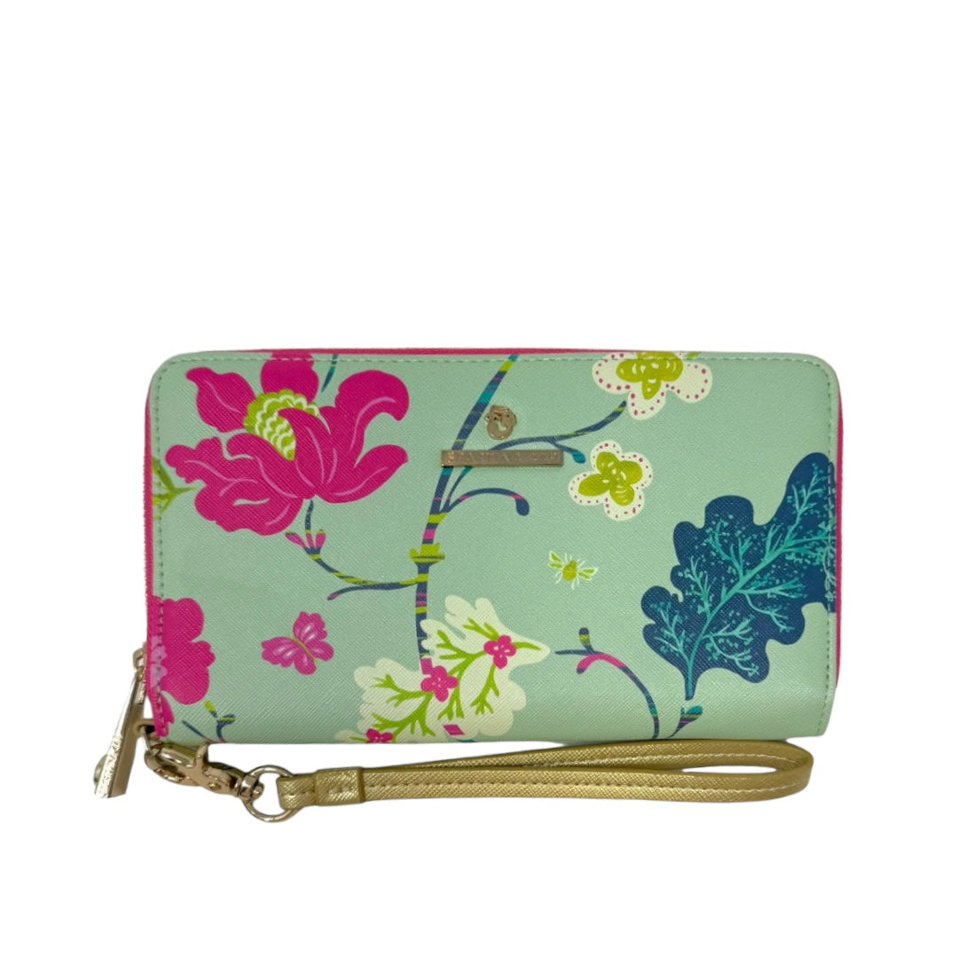 Floral Wristlet By Spartina  Size: Medium