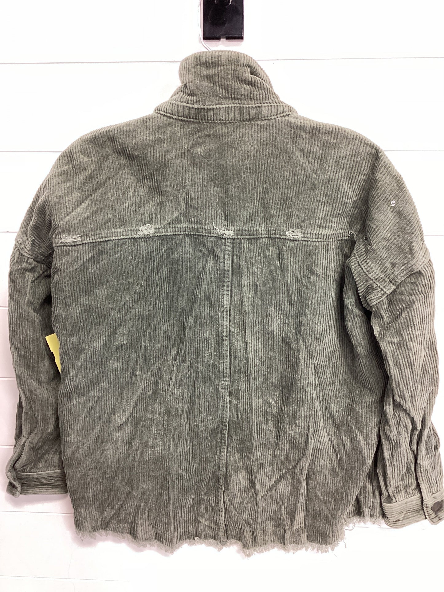 Jacket Other By Bohme In Green, Size:S