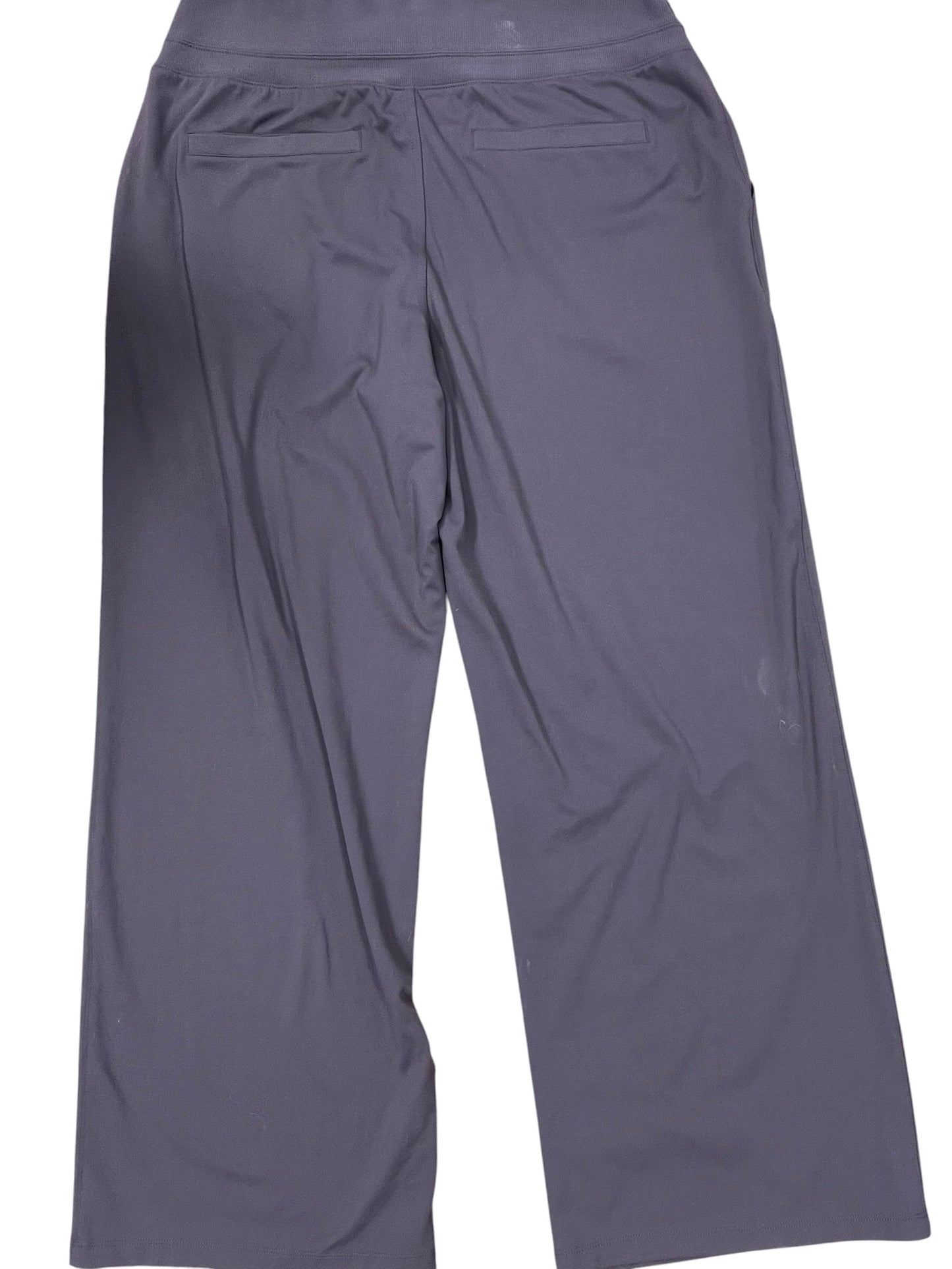 Pants Lounge By Stylus In Brown, Size:16