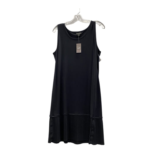 Dress Work By J. Jill In Black, Size:M