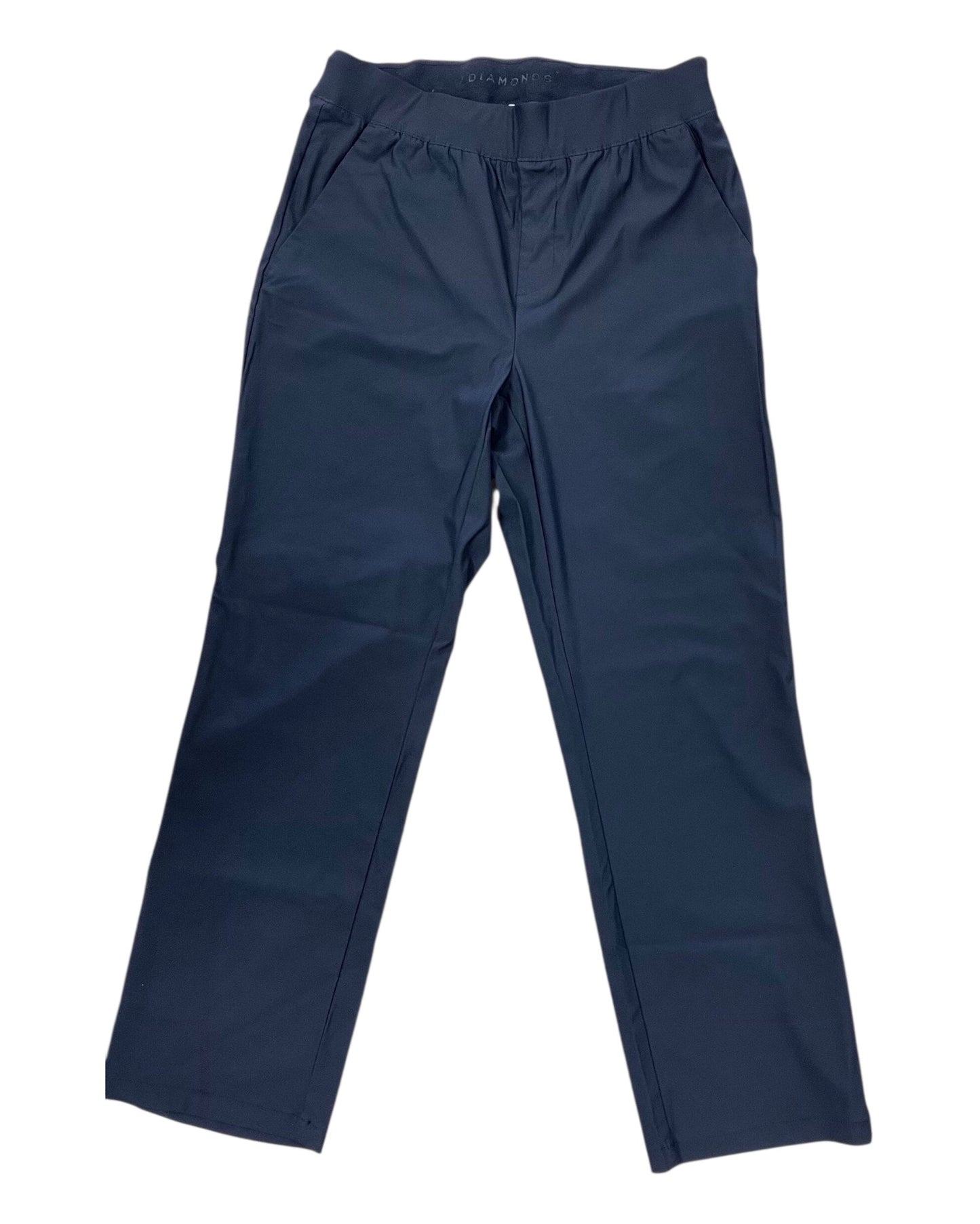 Pants Joggers By Clothes Mentor In Black, Size:L