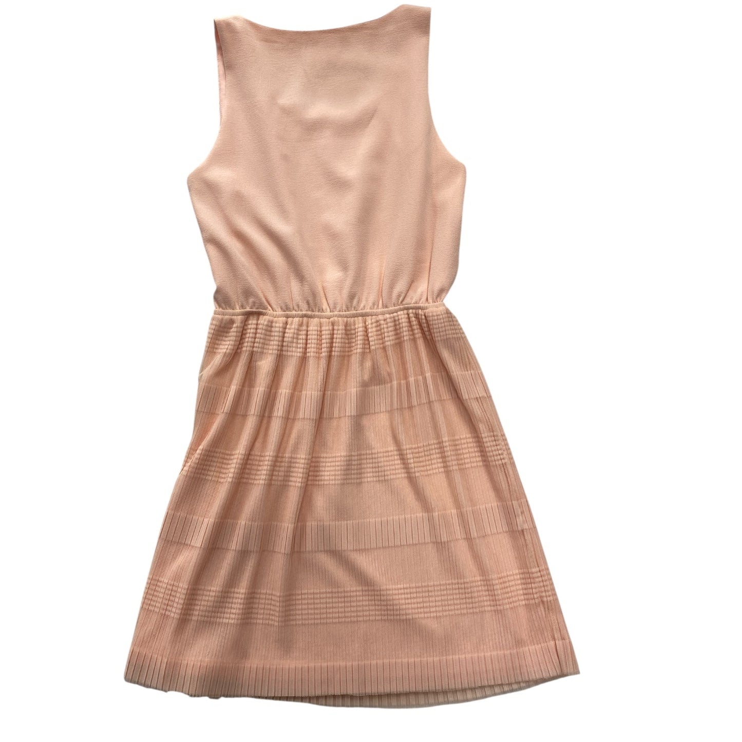 Dress Casual Short By Maison Jules In Pink, Size:S