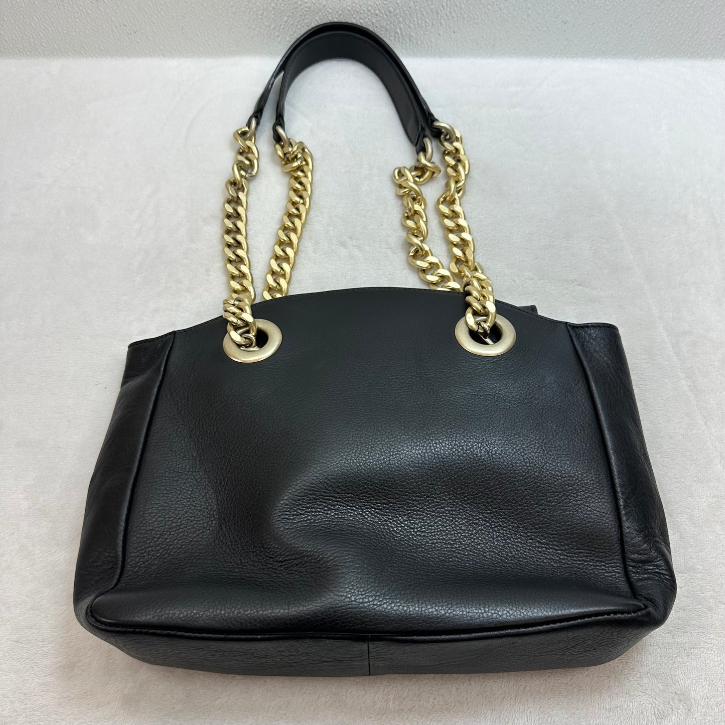Handbag Designer By Valentino-mario, Size: Small