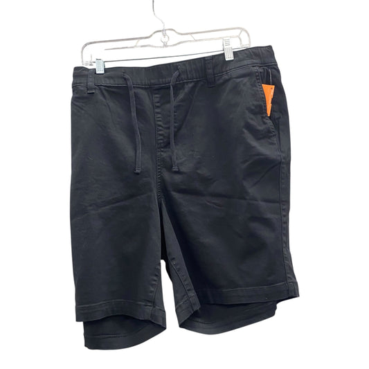 Shorts By Torrid In Black, Size:22