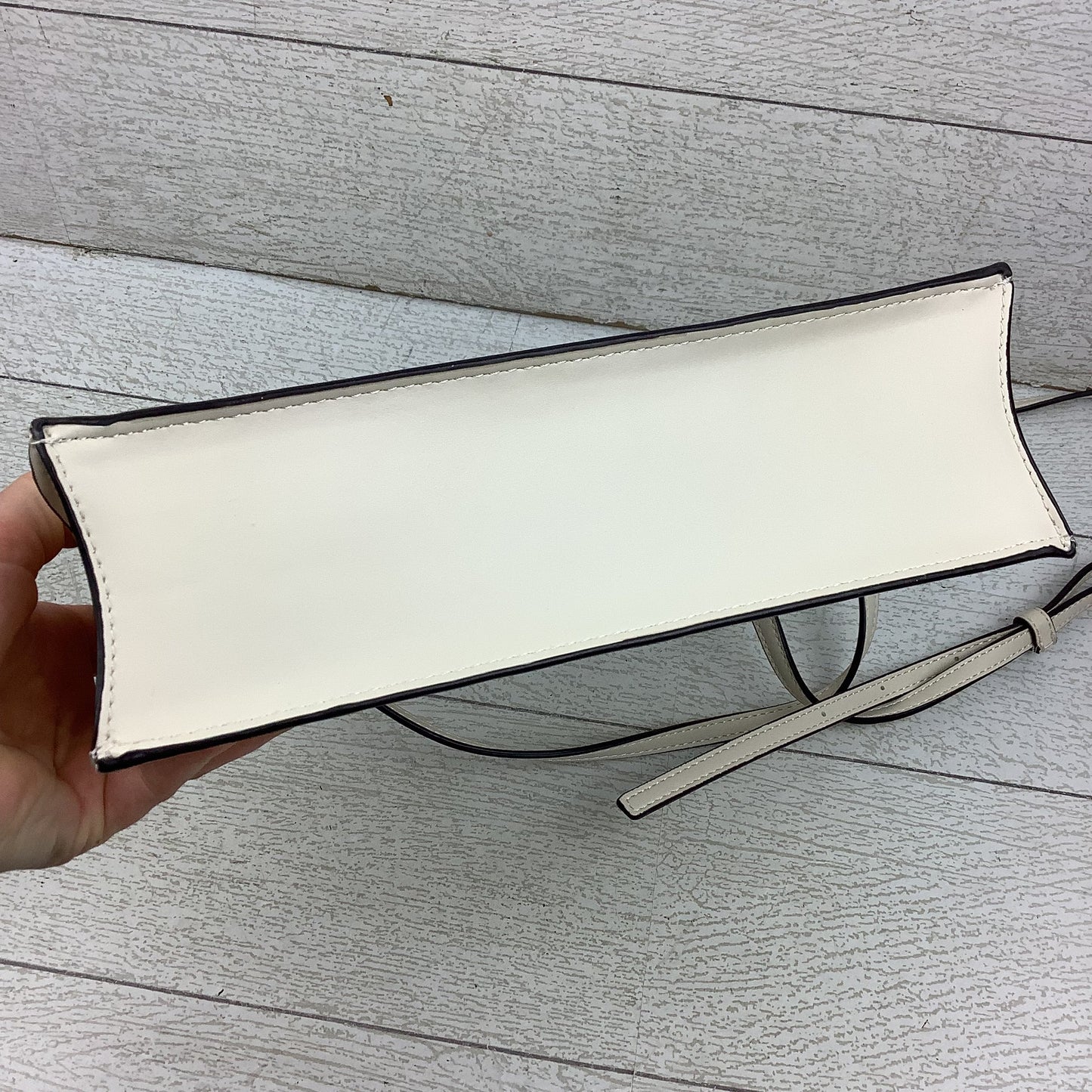 Crossbody By Halston, Size: Small