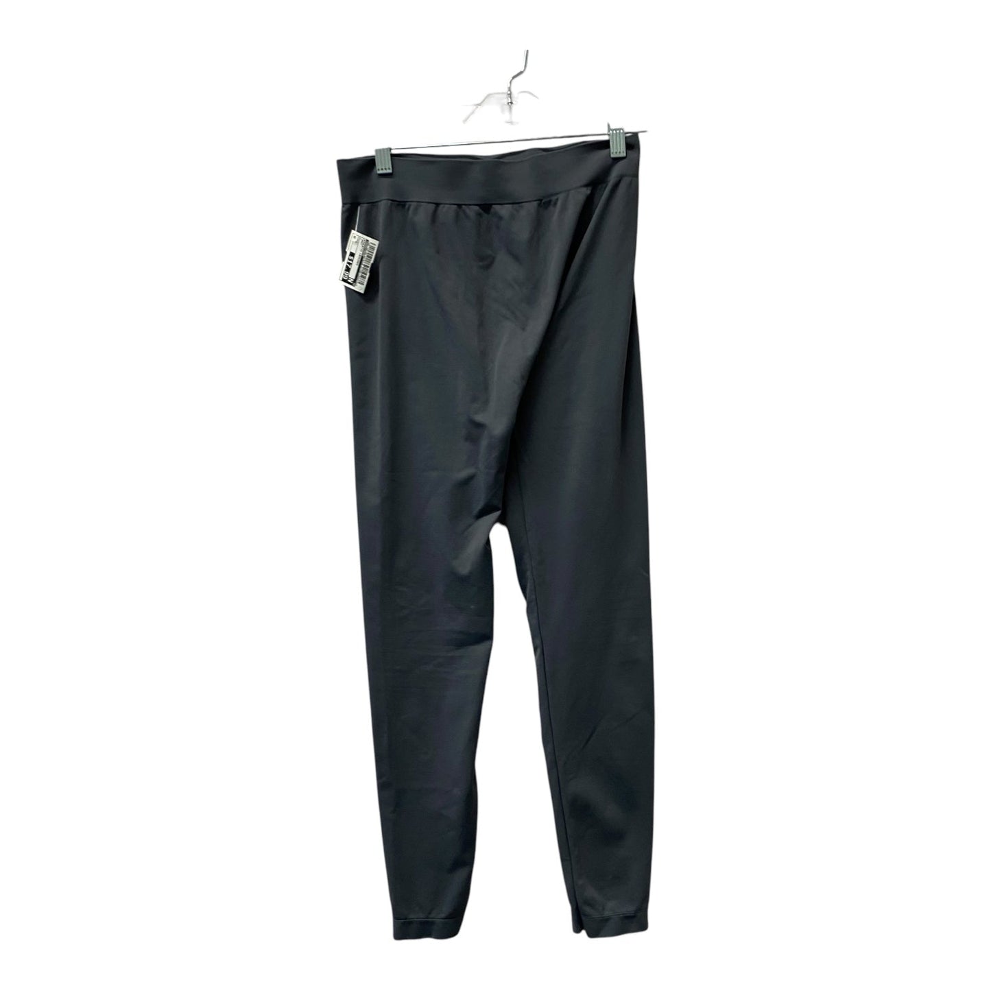 ATHLETIC LEGGINGS by NORDSTROM In GREY, Size: L