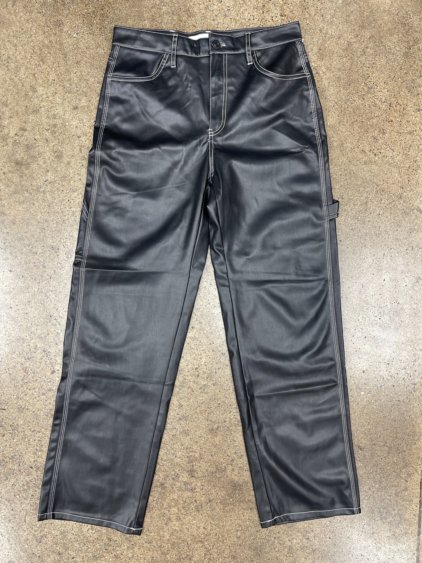 Pants Cargo & Utility By Clothes Mentor In Black, Size:M