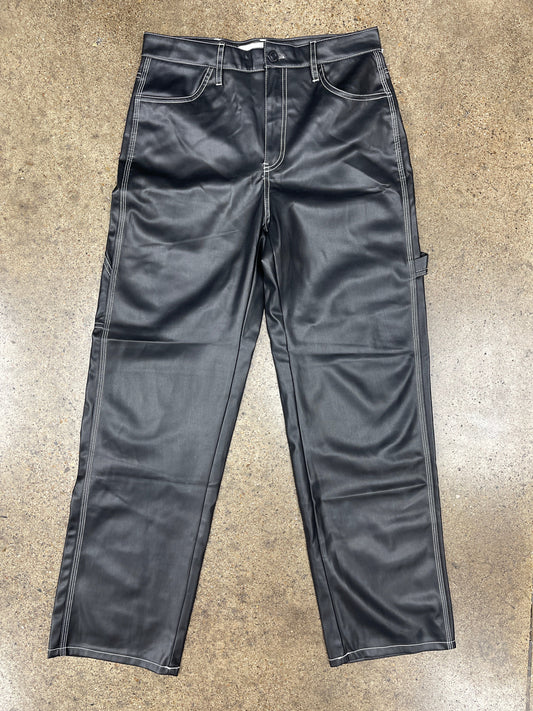 Pants Cargo & Utility By Clothes Mentor In Black, Size:M