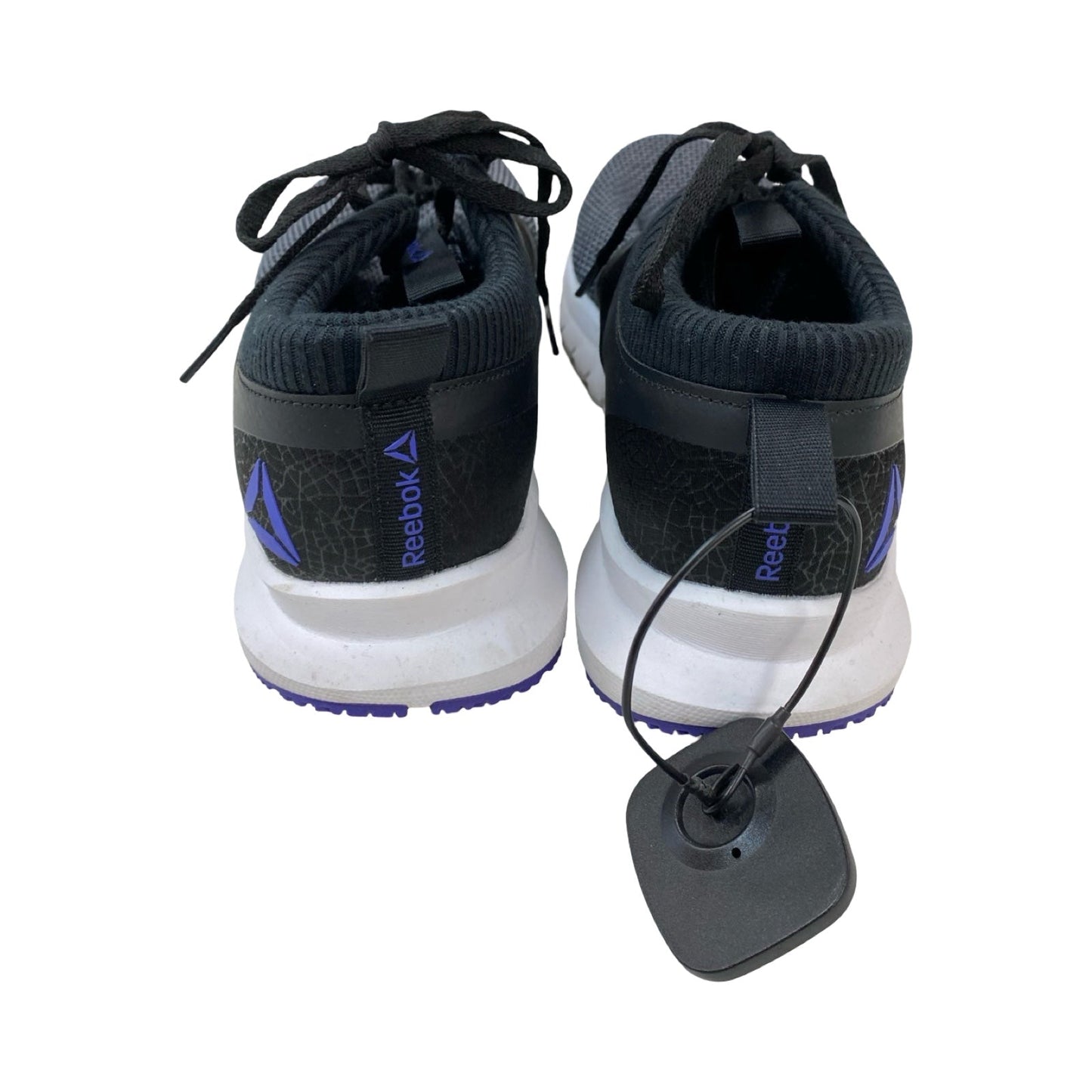 Shoes Athletic By Reebok In Multi, Size:9