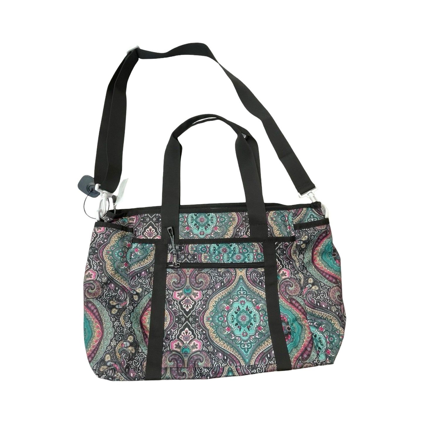 Tote By Cmc In Multi, Size:Medium