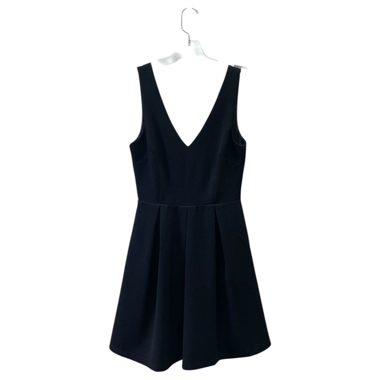 Dress Party Short By Sugar Lips In Black, Size:Xs