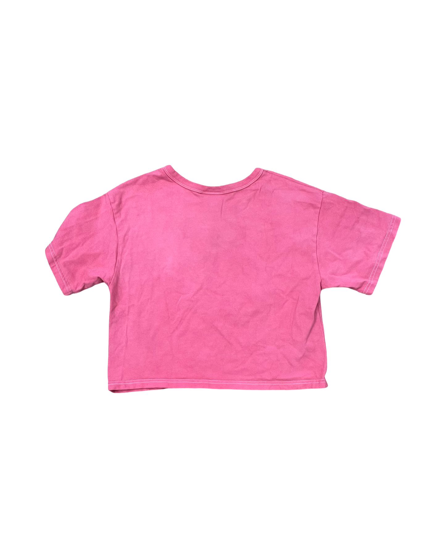 Top Ss By Champion In Pink, Size:S