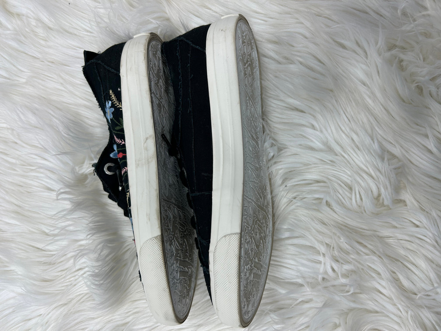 Shoes Flats By Blowfish In Black, Size:10