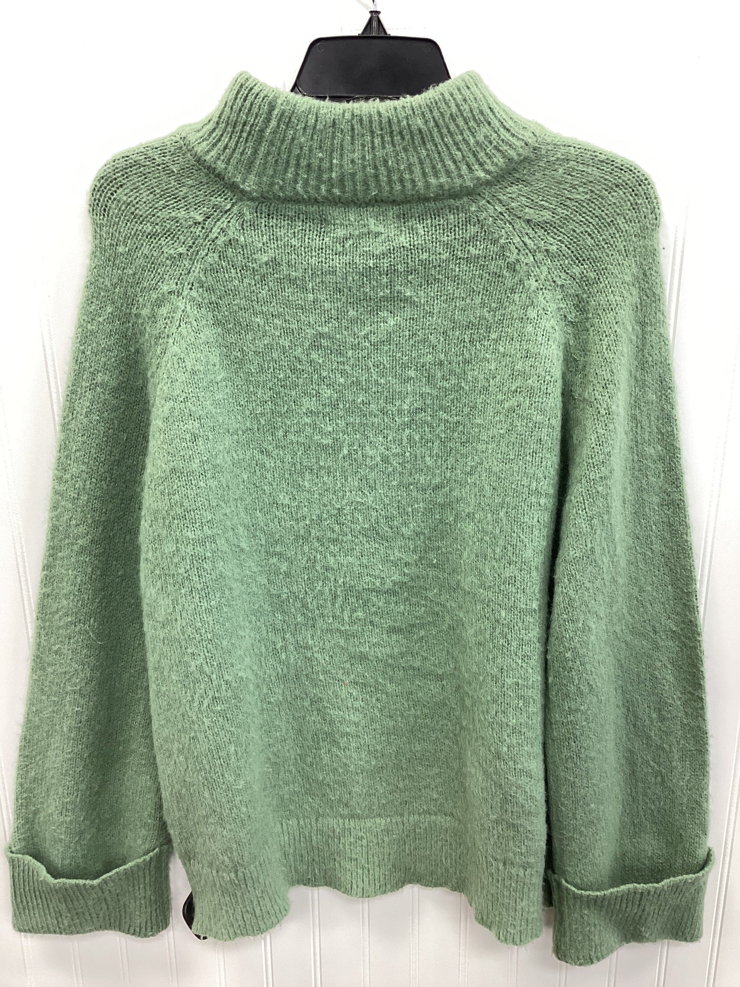 Sweater By By Together In Green, Size:L