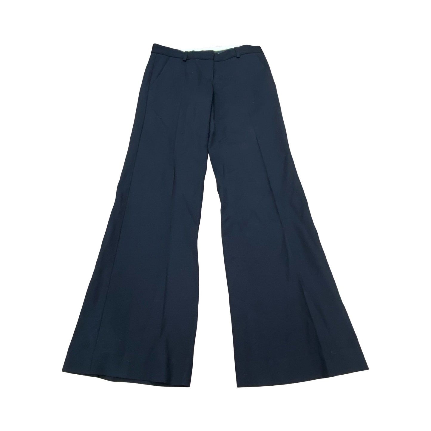 Pants Designer By Theory In Black, Size:2