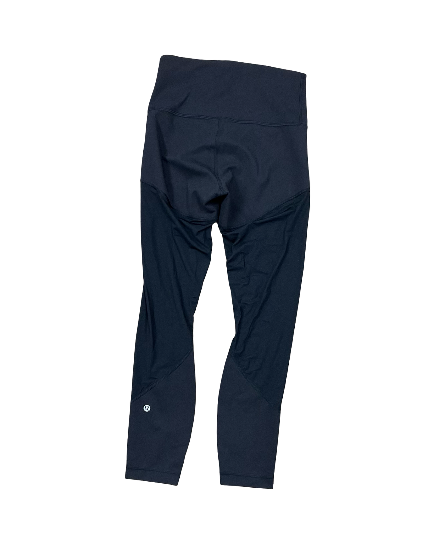 Athletic Leggings By Lululemon In Black, Size:S