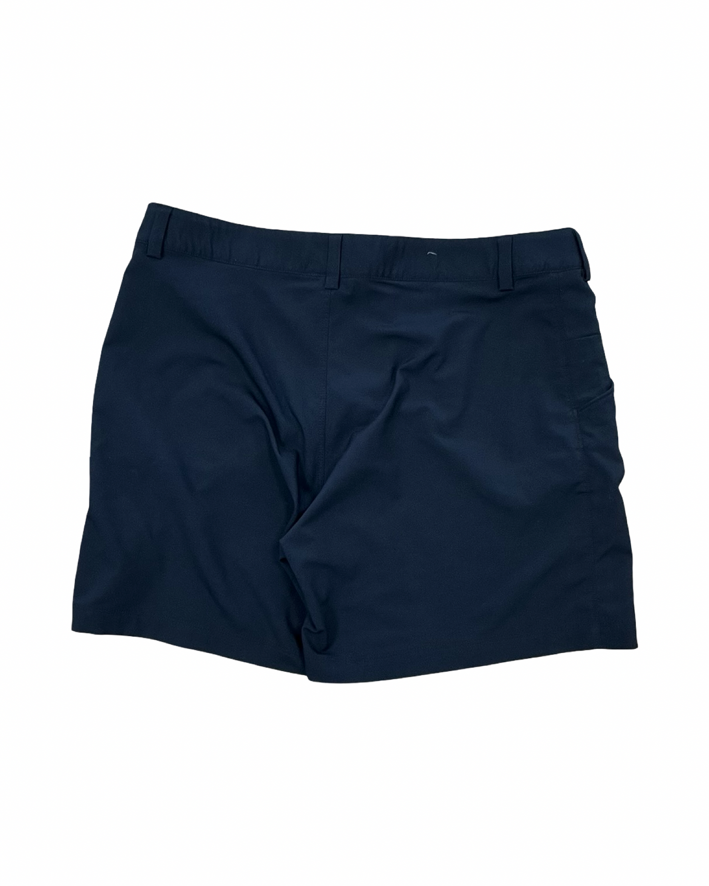 Athletic Shorts By Under Armour In Leopard Print, Size:0