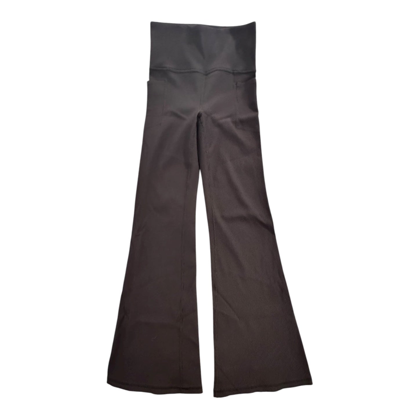 Athletic Pants By Athleta In Black, Size:S