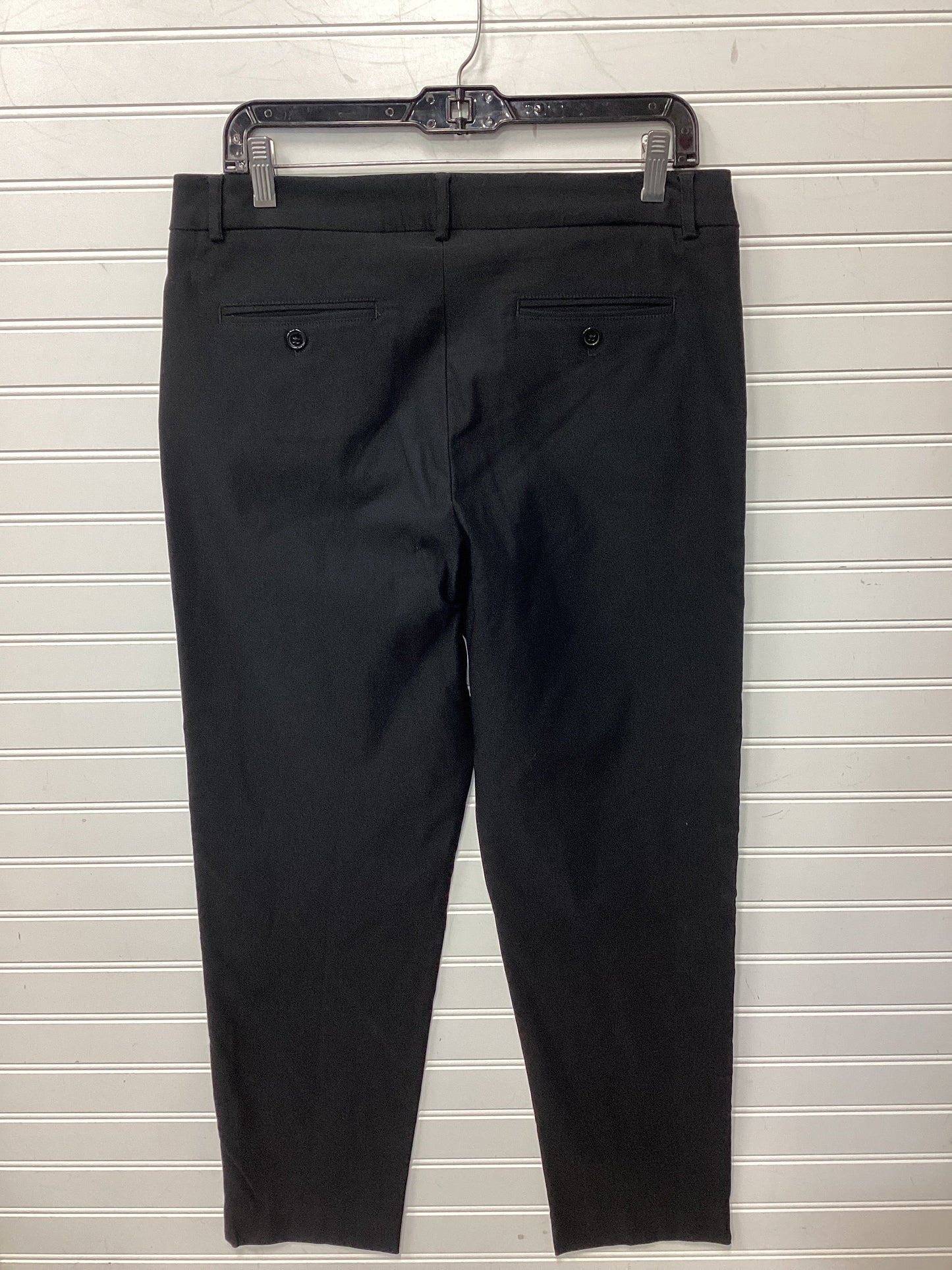 Pants Dress By Nanette Lepore In Black, Size:10