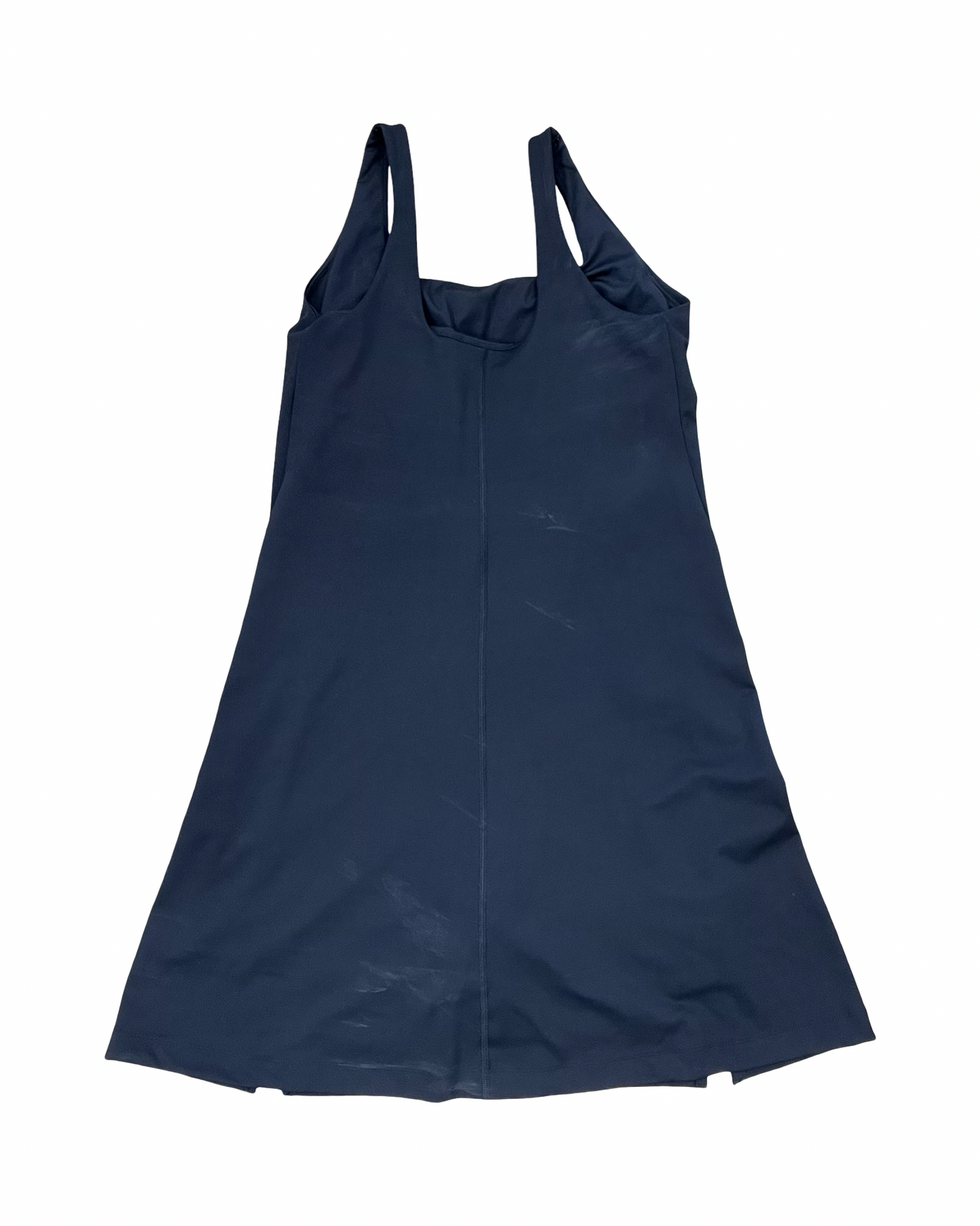 Athletic Dress By Old Navy In Black, Size:M