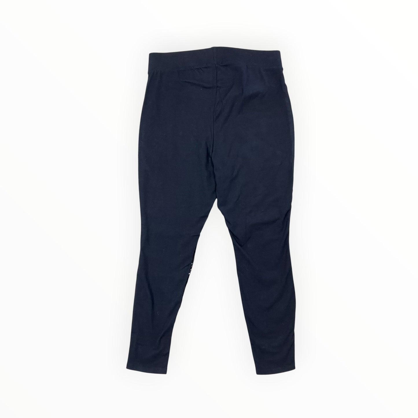 Pants Leggings By Torrid In Black, Size:L