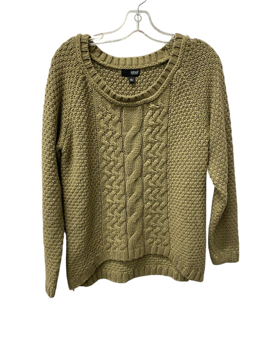 Sweater By Ana In Brown, Size:L