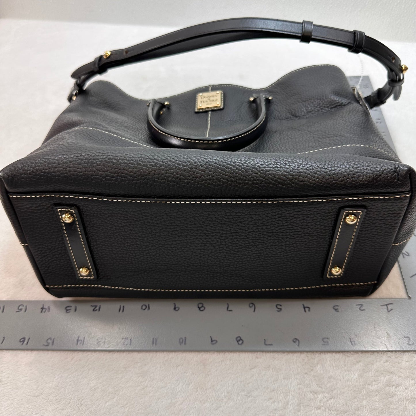 Handbag Designer By Dooney And Bourke, Size: Small