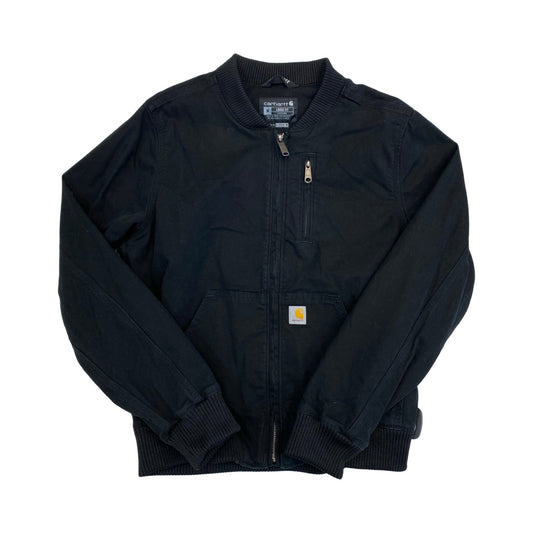 Jacket Other By Carhartt In Black, Size:M