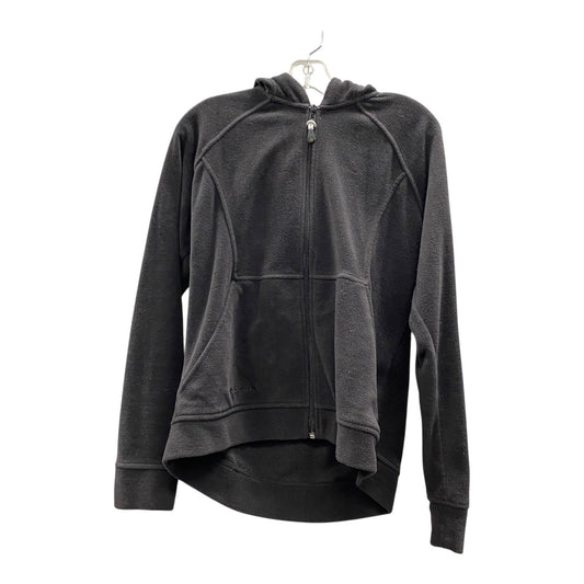 Athletic Fleece By Columbia In Grey, Size:L