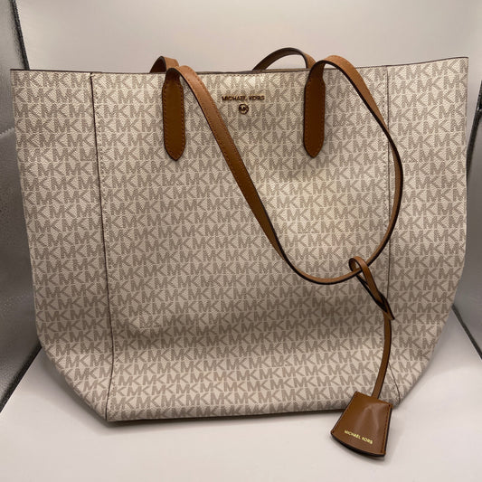 Tote Designer By Michael By Michael Kors, Size: Medium